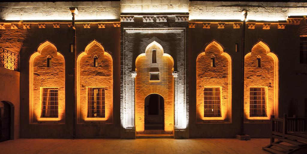 Mardius Tarihi Konak Mardin Exterior foto