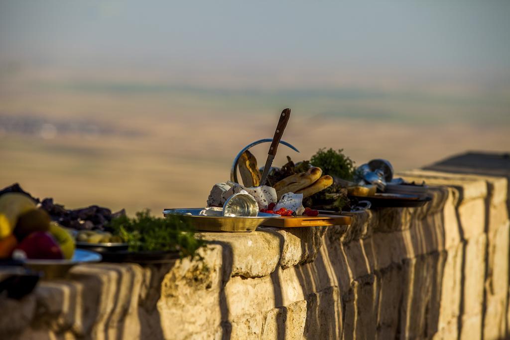 Mardius Tarihi Konak Mardin Exterior foto